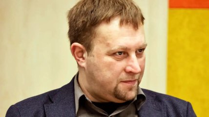 Політолог Максим Гардус