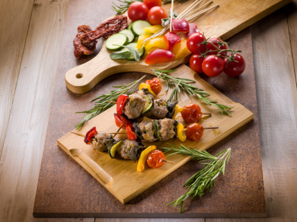 Куда пойти с ребенком на выходных 26 и 27 сентября: большое грузинское застолье