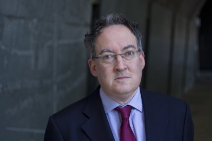 Гидеон Рахман, обозреватель FT