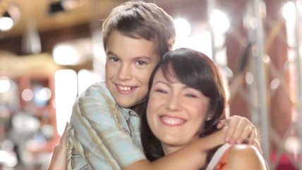 Вероятная жена Карпачева