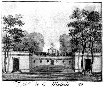 Дворец на Горке князей Любомирских