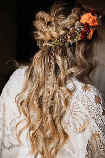 Яку зачіску зробити влітку