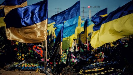 Кладбище в Харькове