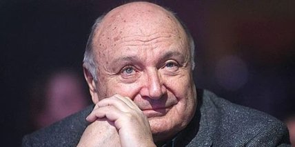 Михаил Жванецкий