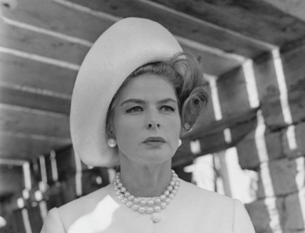 Ингрид Берман