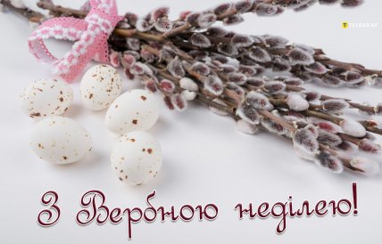 с вербным воскресением праздник 2026