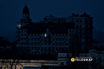 Фото Ян Доброносов