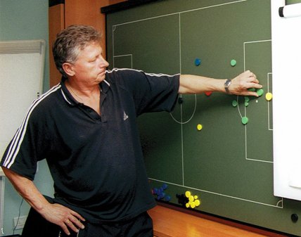 Виктор Прокопенко