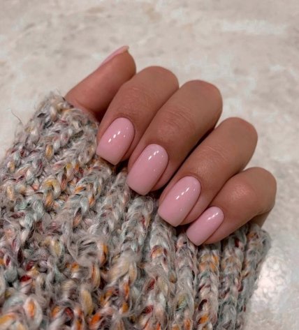 Модный маникюр на осень 2022