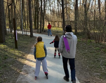 Сергей Притула дети