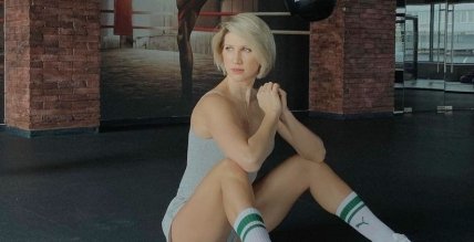 Анита Луценко