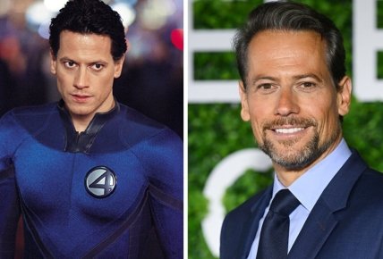 Йоан Гриффитт