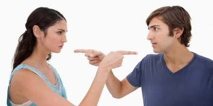 Семейные конфликты могут привести к ожирению