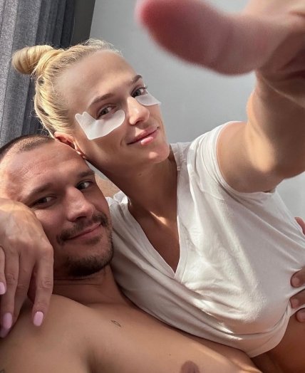 тарас цимбалюк світлана готочкіна