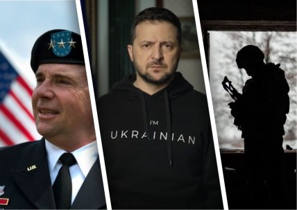 Условие переговоров с рф, помощь США и слухи о масштабном наступлении: новости, которые вы могли проспать