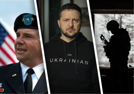 Условие переговоров с рф, помощь США и слухи о масштабном наступлении: новости, которые вы могли проспать