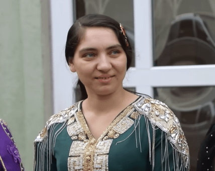 Роми Закарпаття