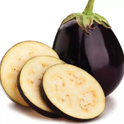 Баклажан "Черный красавец"