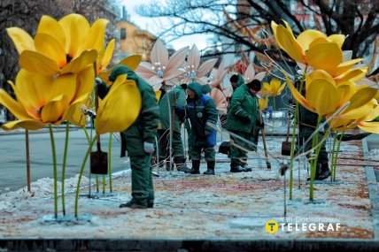 Харків, березень 2026