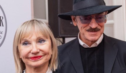 Лариса Луппиан