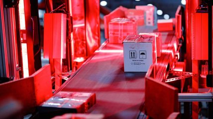 Нова Пошта анонсувала зміни в роботі
