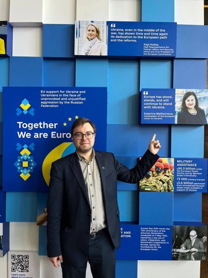 Єгор Брайлян/Facebook-сторінка