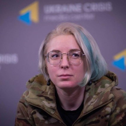 Яна Зінкевич