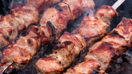 Соковитий, яскравий та неповторно смачний