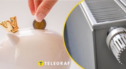 Індивідуальне опалення