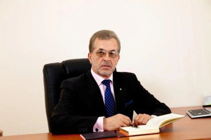 Леонід Косянчук