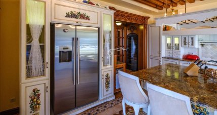 Дом Труханова в Крыму