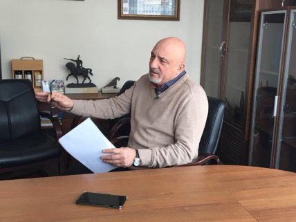 Іван Плачков / Facebook-сторінка