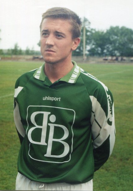 Микола Закотюк