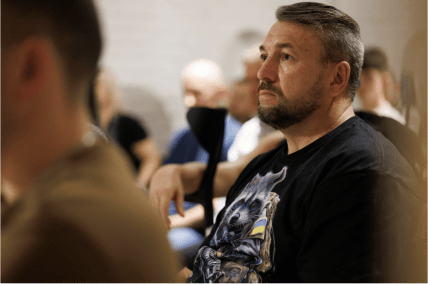 Рух опору на Червоній Руті