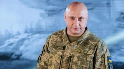 Владислав Волошин