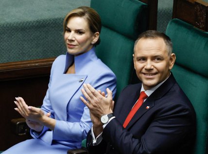 Марта Навроцкая