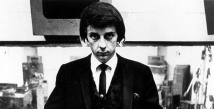 Фил Спектор умер от коронавируса