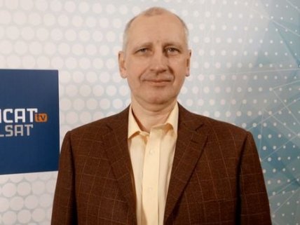 Олег Старіков