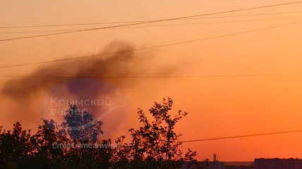 Наслідки атаки на Крим 27.05.2026
