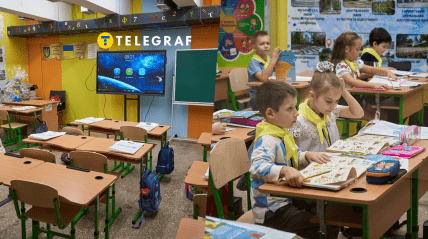 У Харкові працює метрошкола