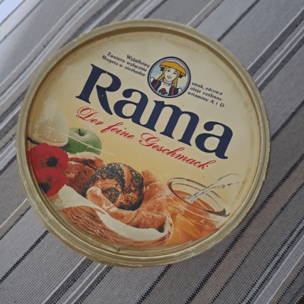 Маргарин Rama