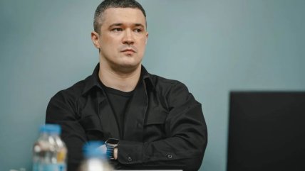 Михаил Федоров