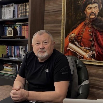 Михаил Апостол