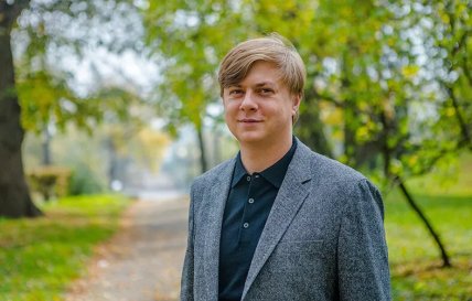 Виталий Свириденко