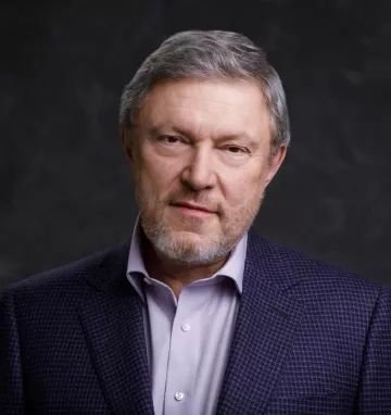Григорій Явлінський