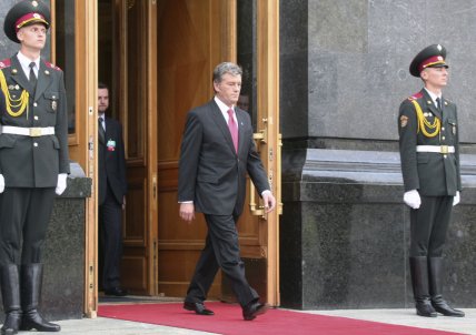 Виктор Ющенко рост