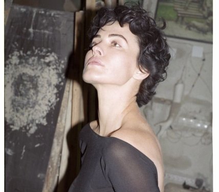 Даша Астаф’єва