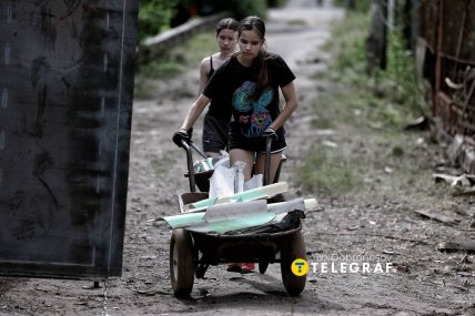 фото Ян Доброносов
