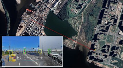 Попадание по нефтяному терминалу Санкт-Петербург 4.07.2026