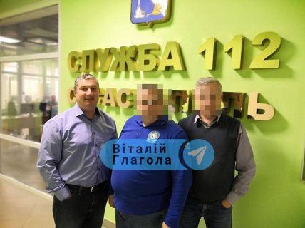 Дмитро Васильченков мав звʼязки з РФ